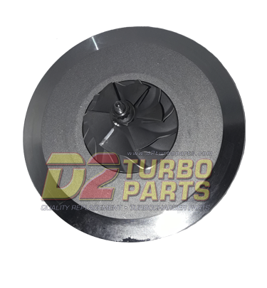 CHRA-D2TP-0364 125910 | Turbo Cartridge | Core | BMW Serie 5(E39, BMW Serie 5, OPEL Omega | T912383,